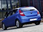 Hyundai i30 2010 года (ZA)